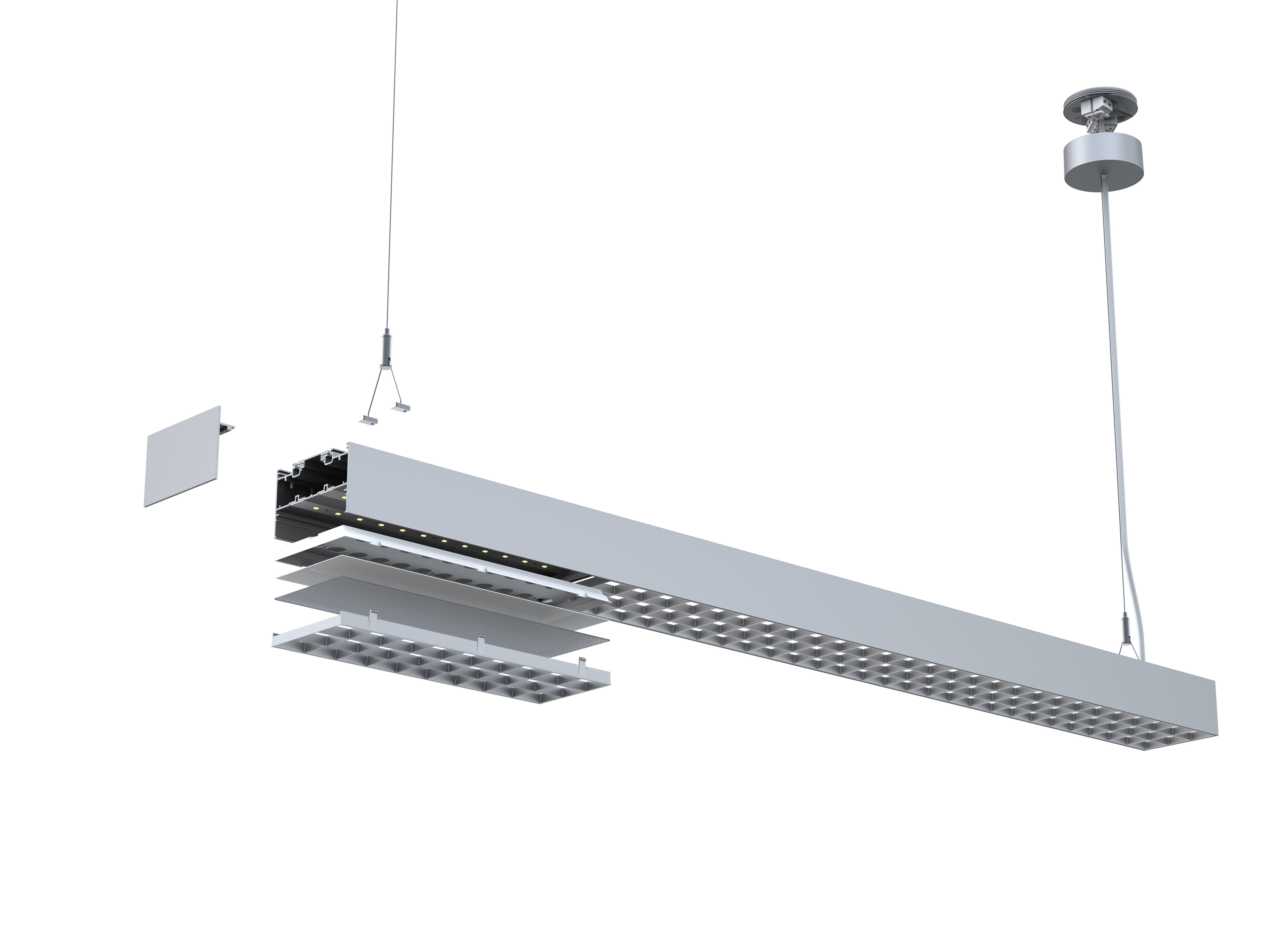 CEYON-P Detailansicht