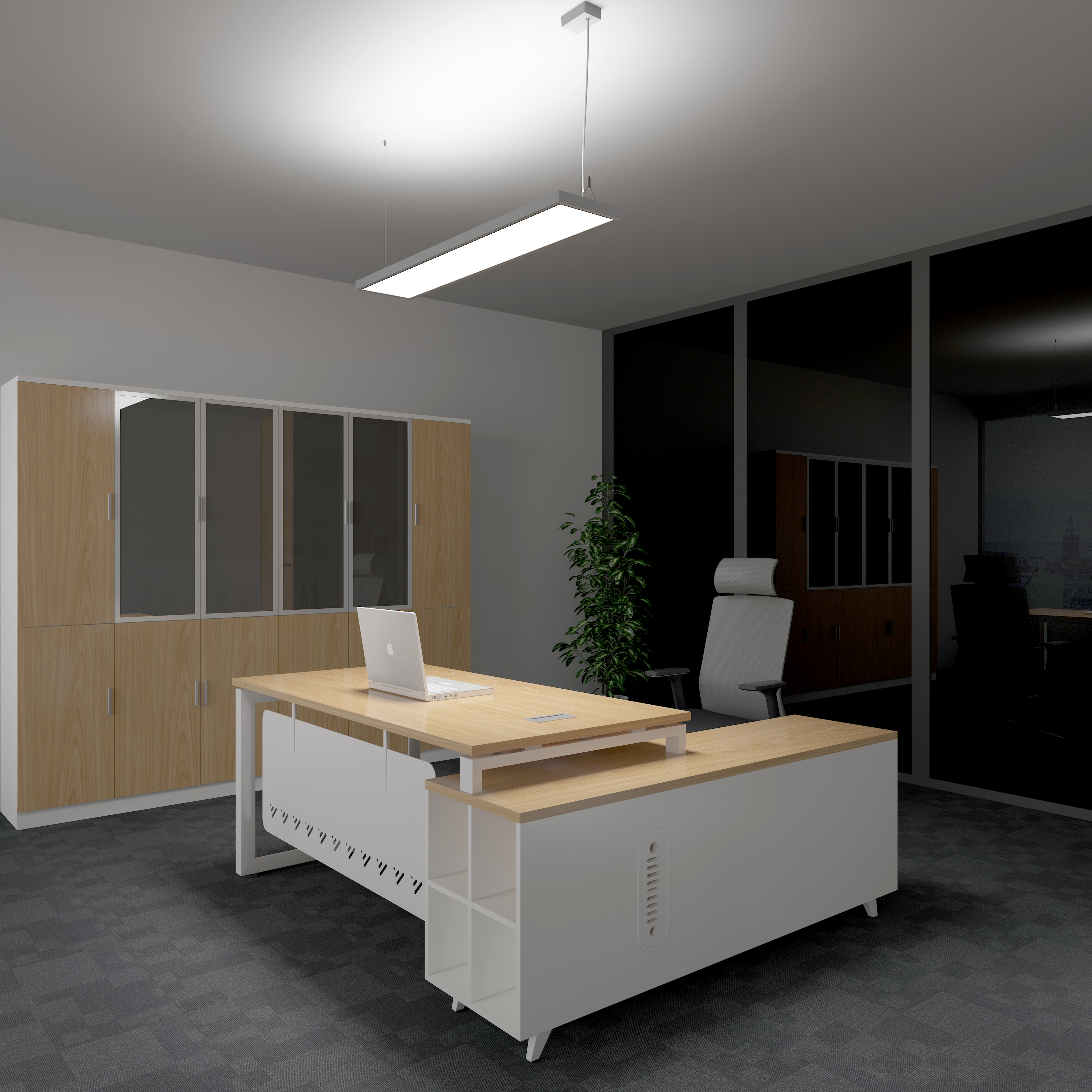 NEEL-P Detailansicht