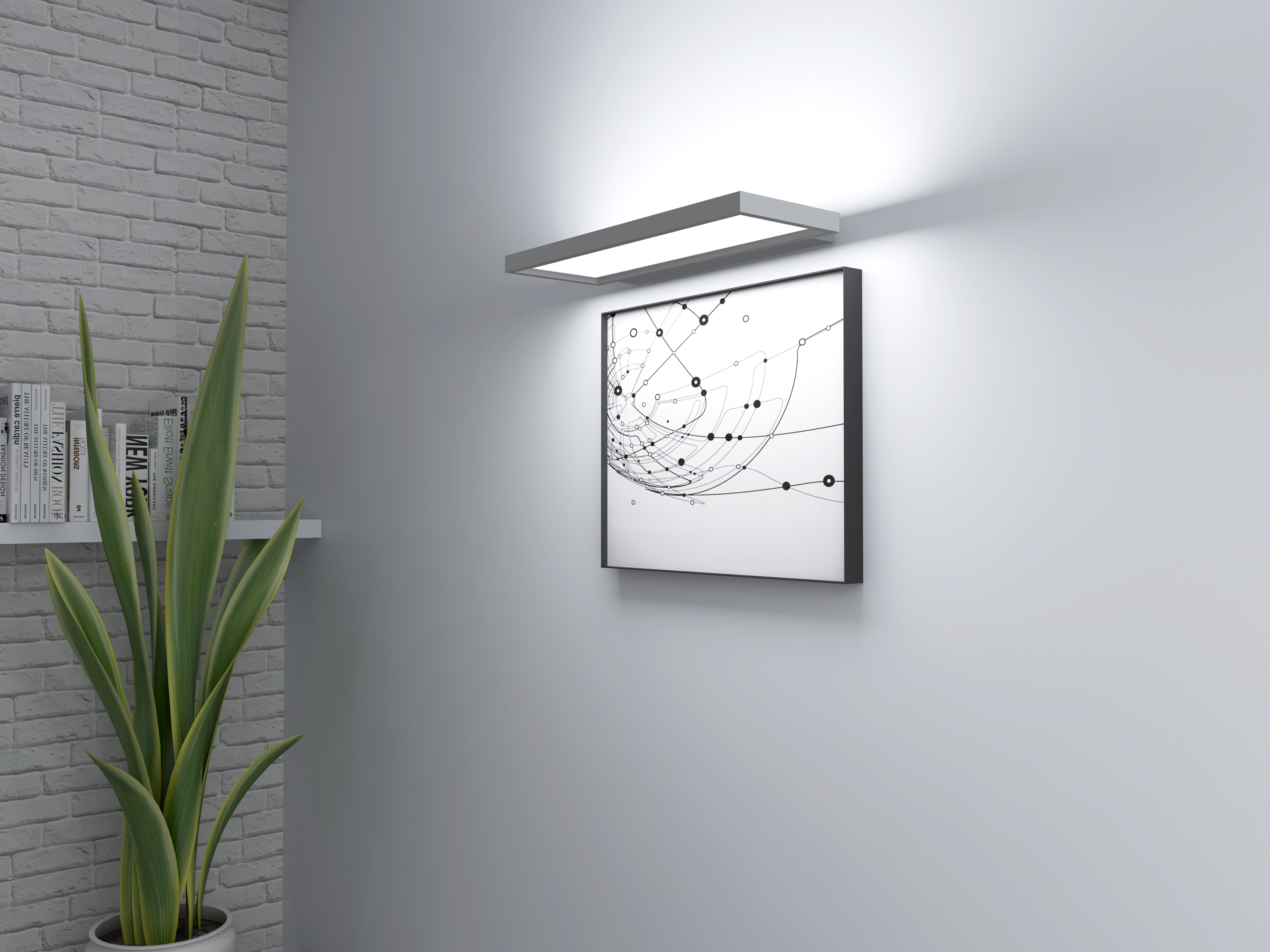 JEEV-W1 Detailansicht