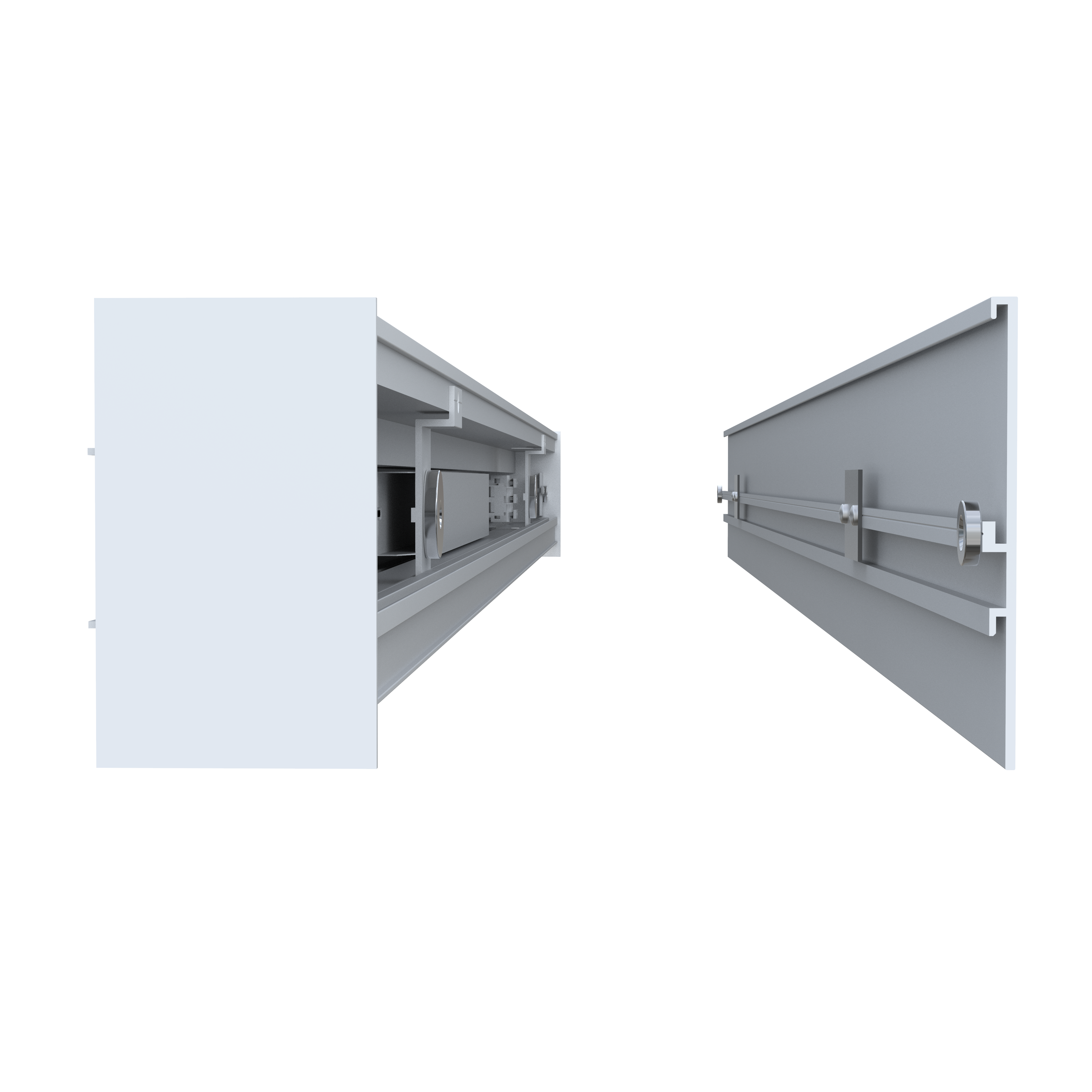 KALIX-W Detailansicht