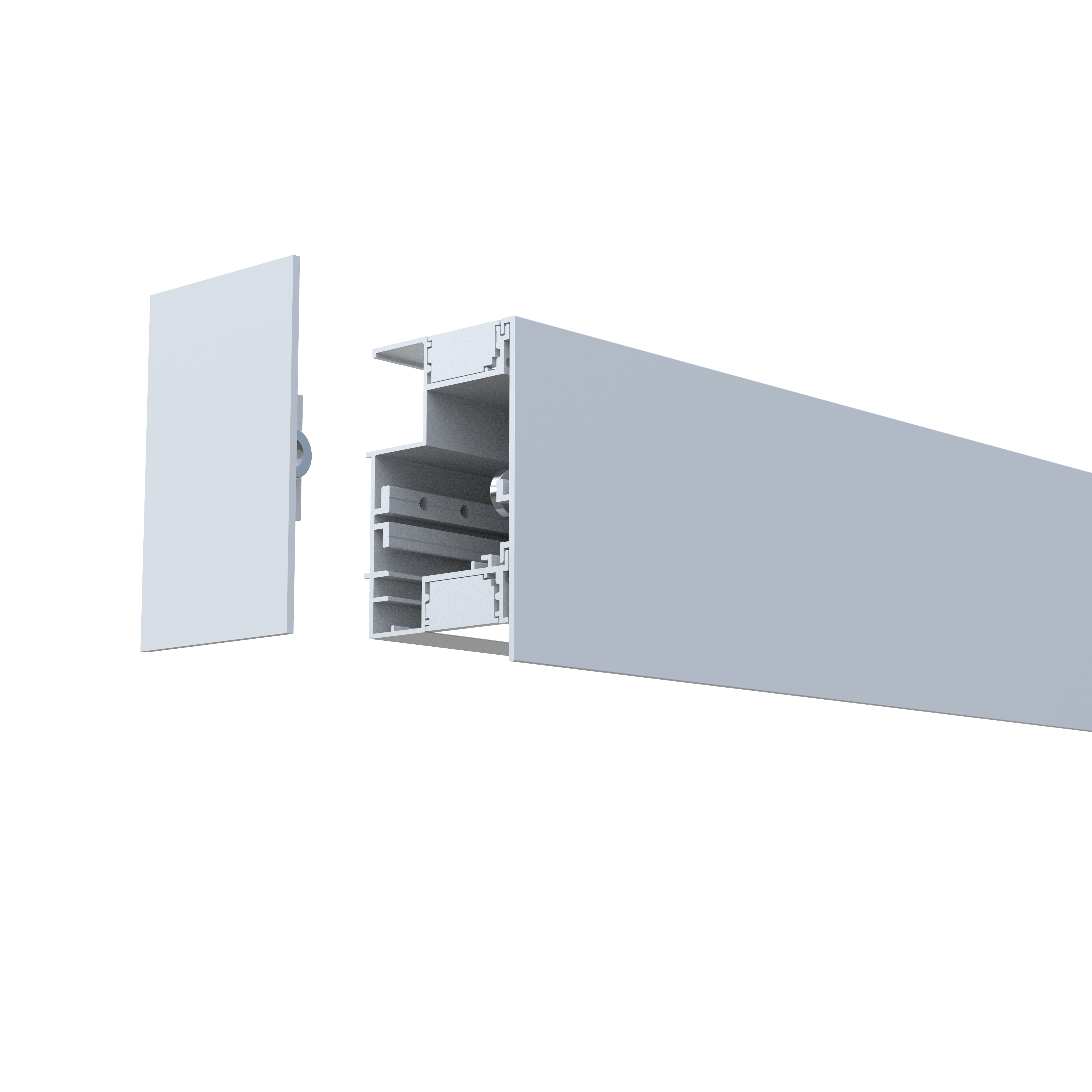 KALIX-W Detailansicht