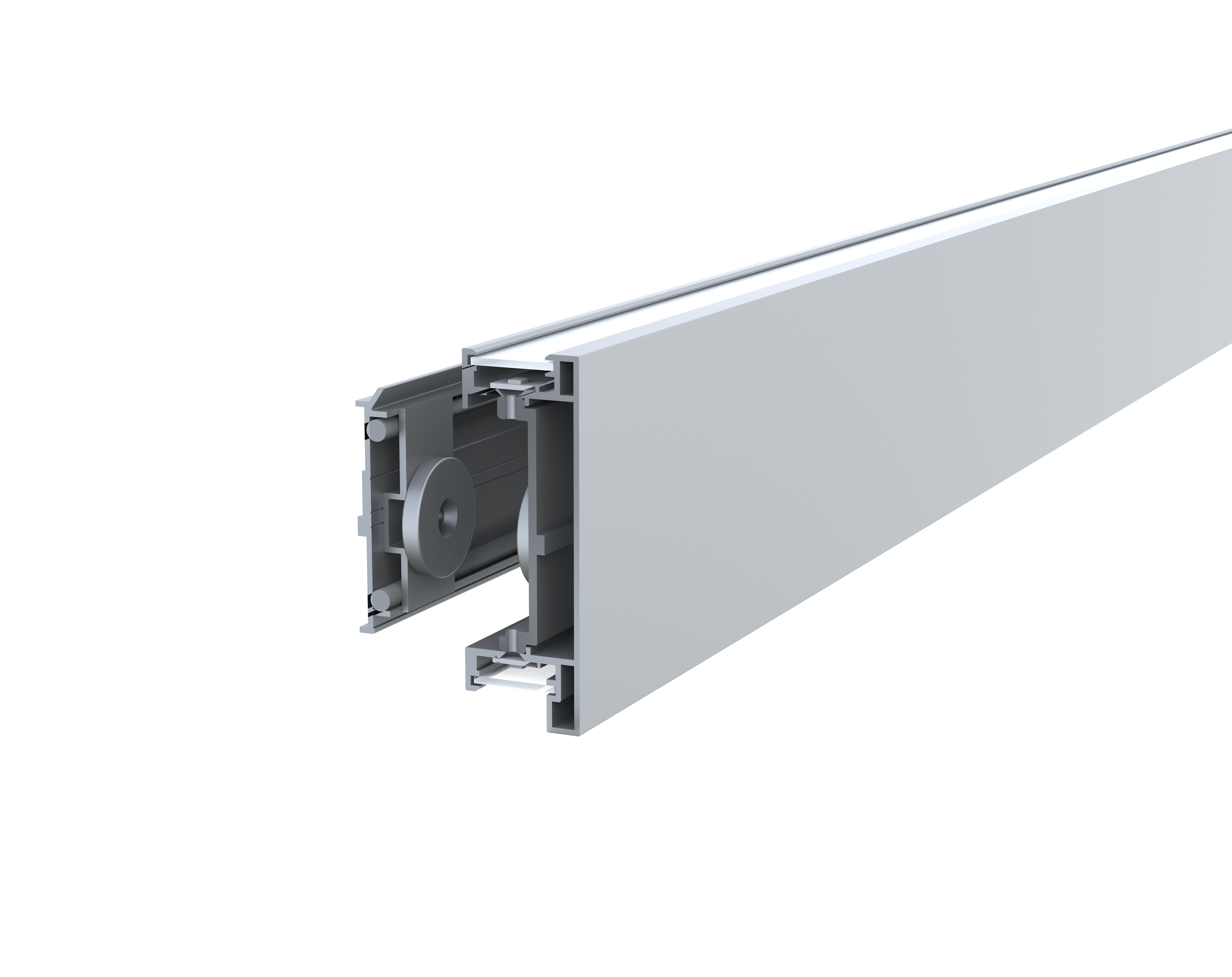 VIBO-W Detailansicht