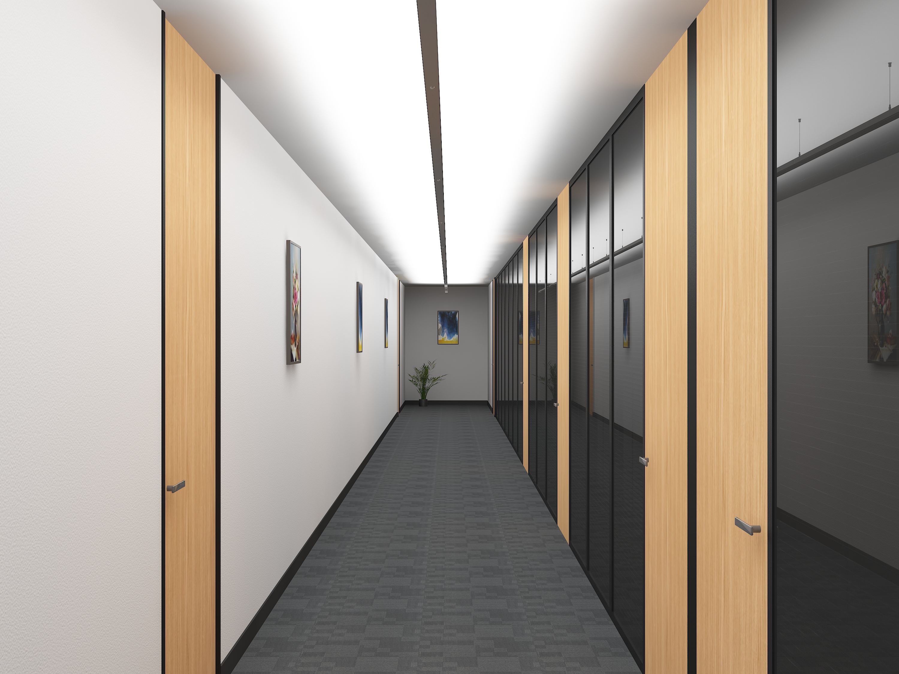 BARVA-P Detailansicht