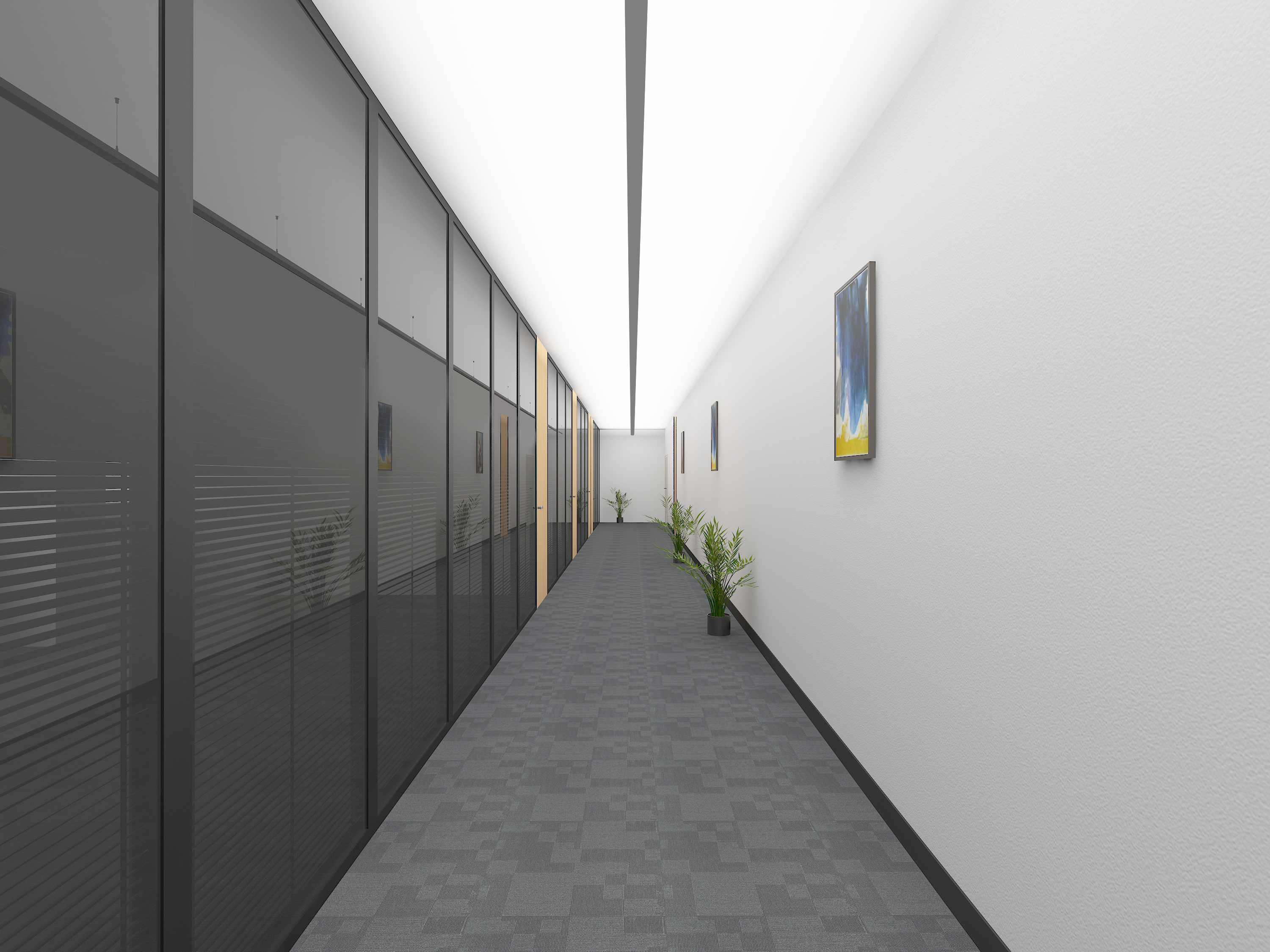 BARVA-P Detailansicht