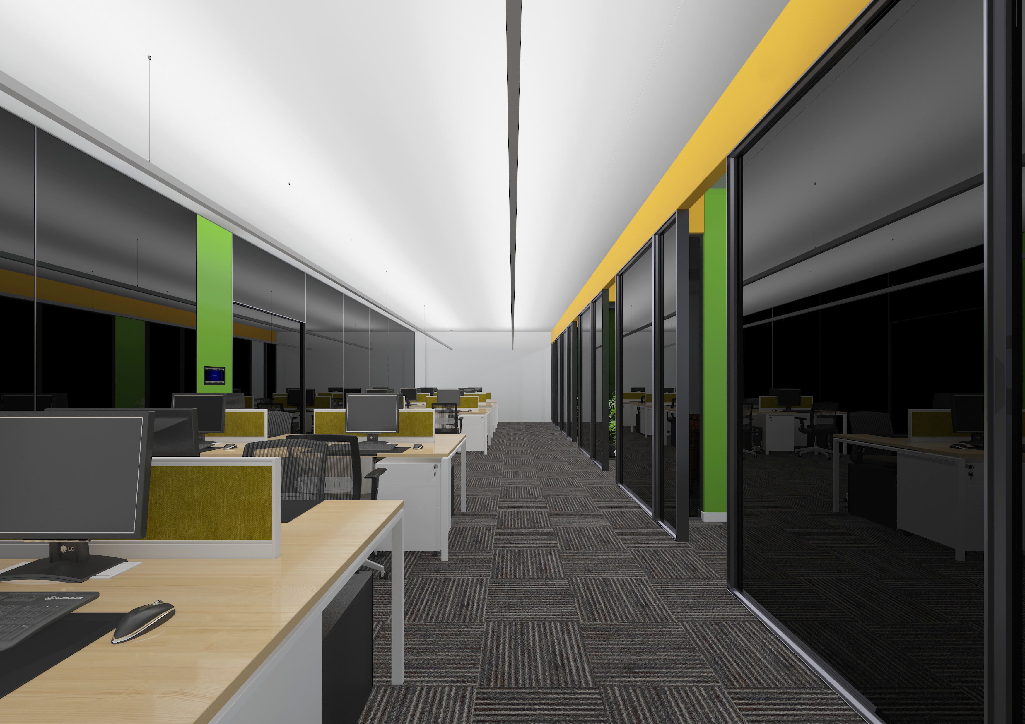 BENTO-P Detailansicht