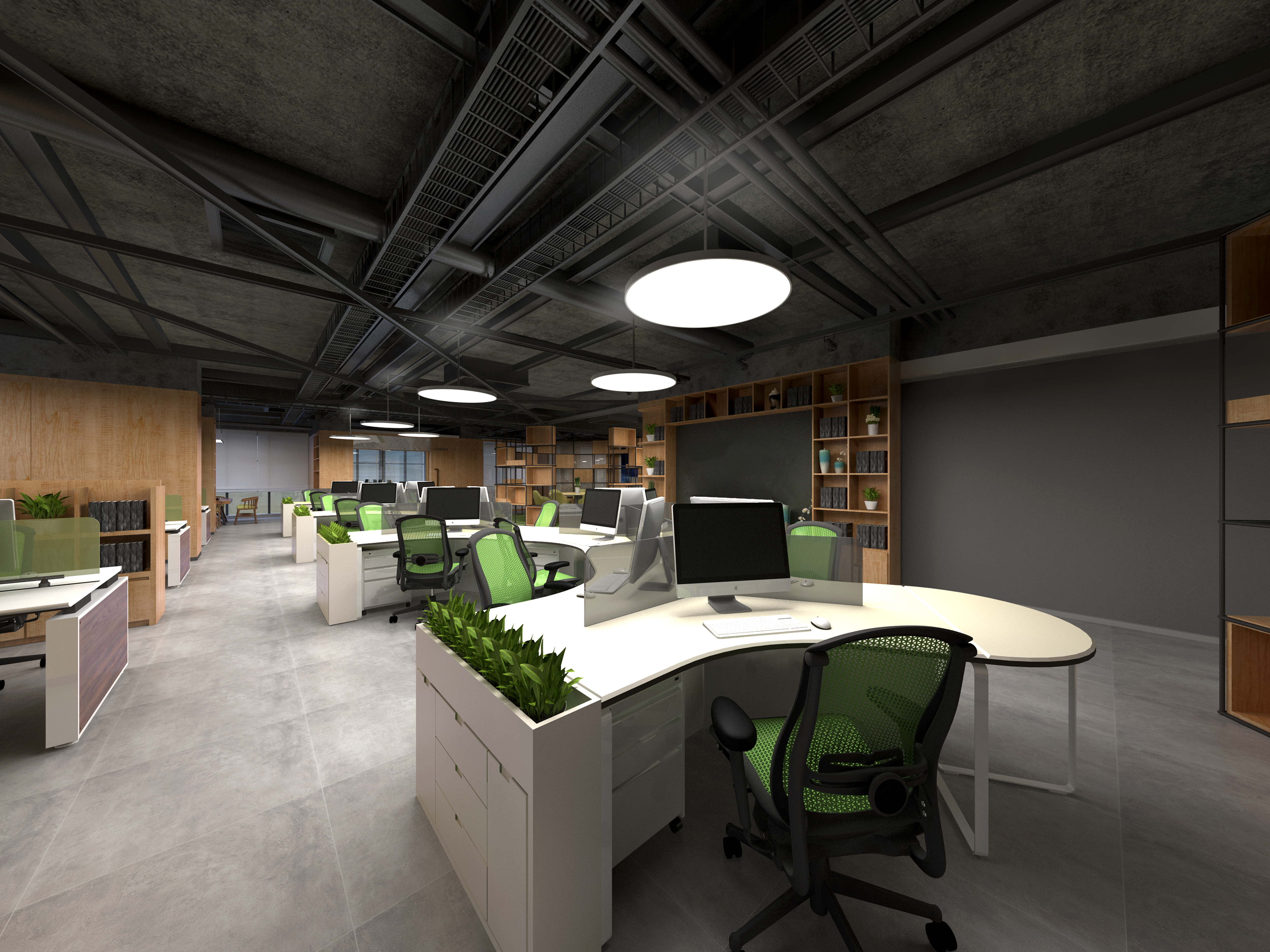 BONI-P Detailansicht