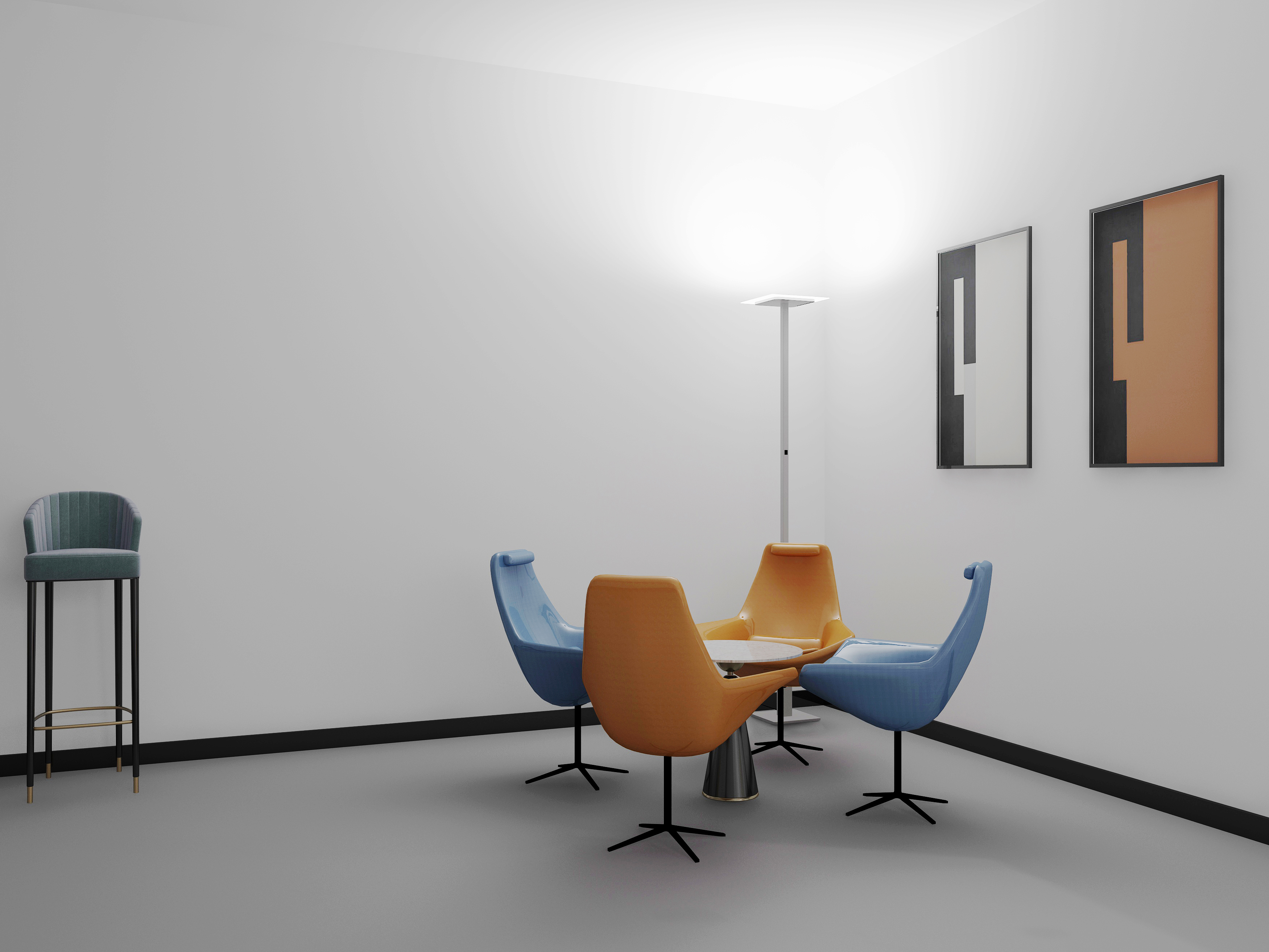 CAFÈ-Q Detailansicht