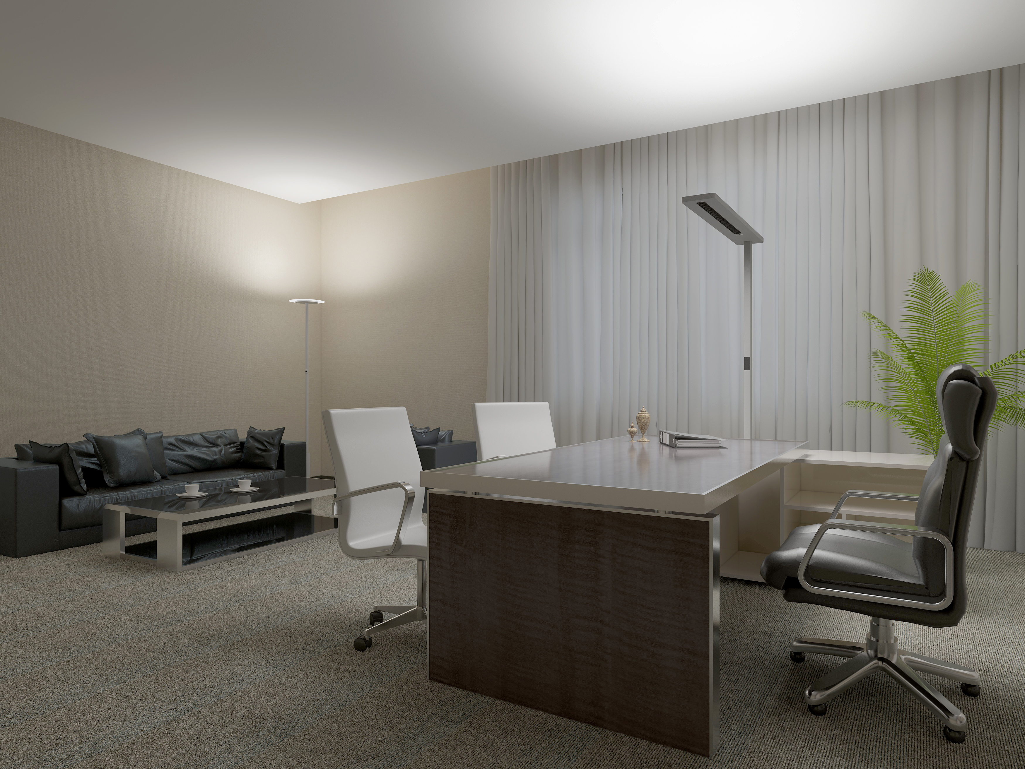 CAFÈ-R Detailansicht