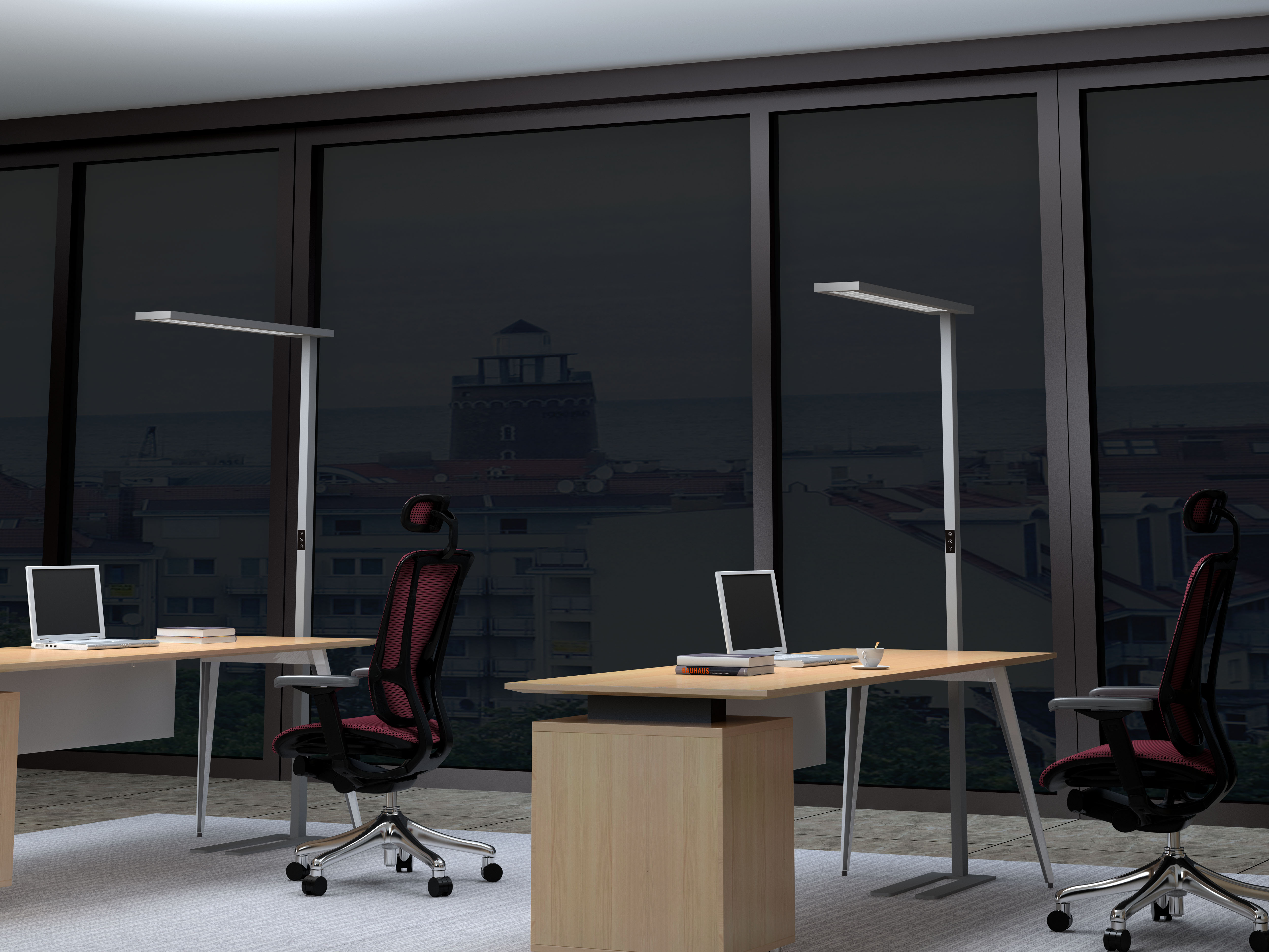 CEYON-F Detailansicht