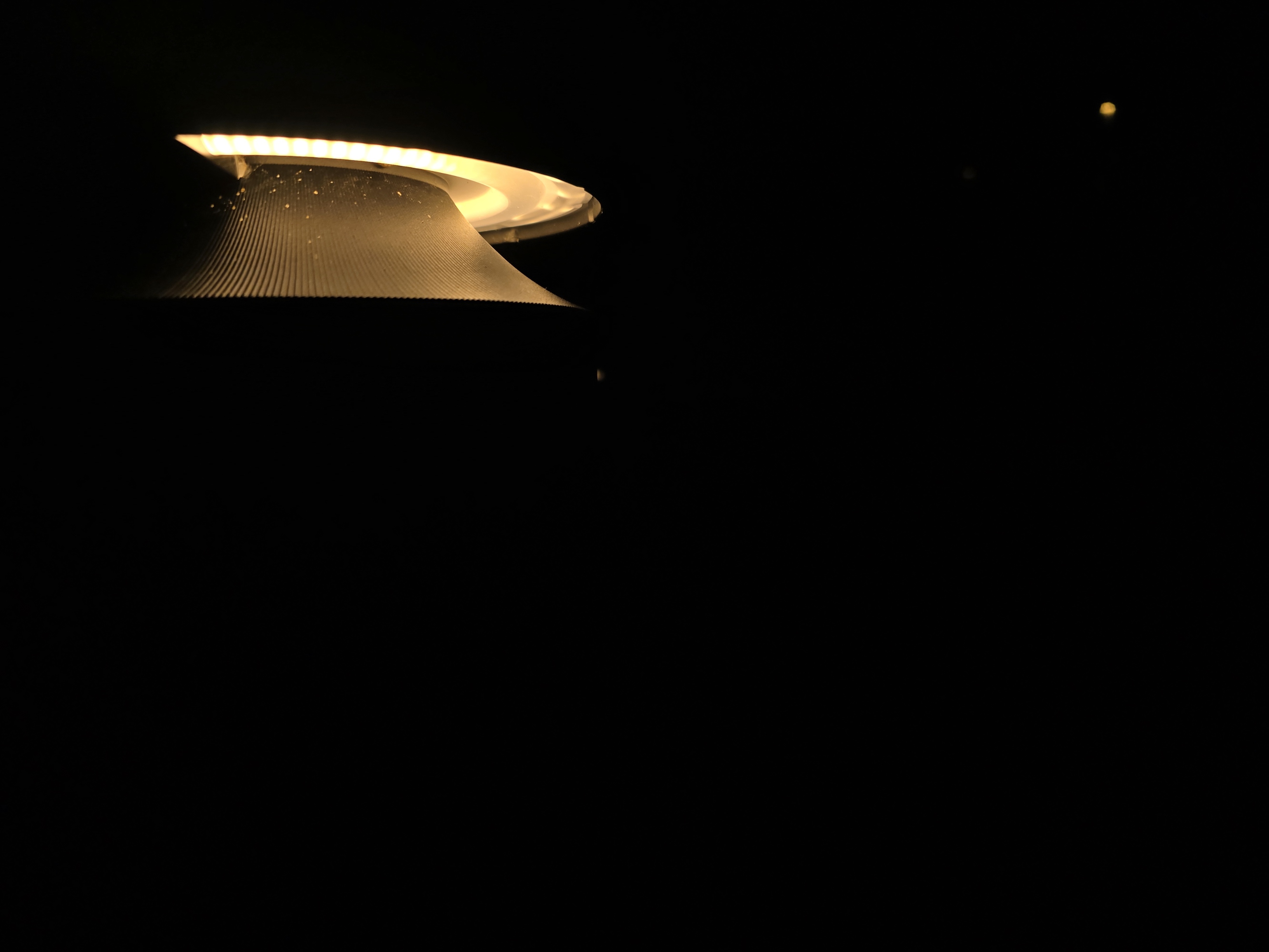 WUEB_Faerbi | 4800 Zofingen | Aussenbeleuchtung Projektbild