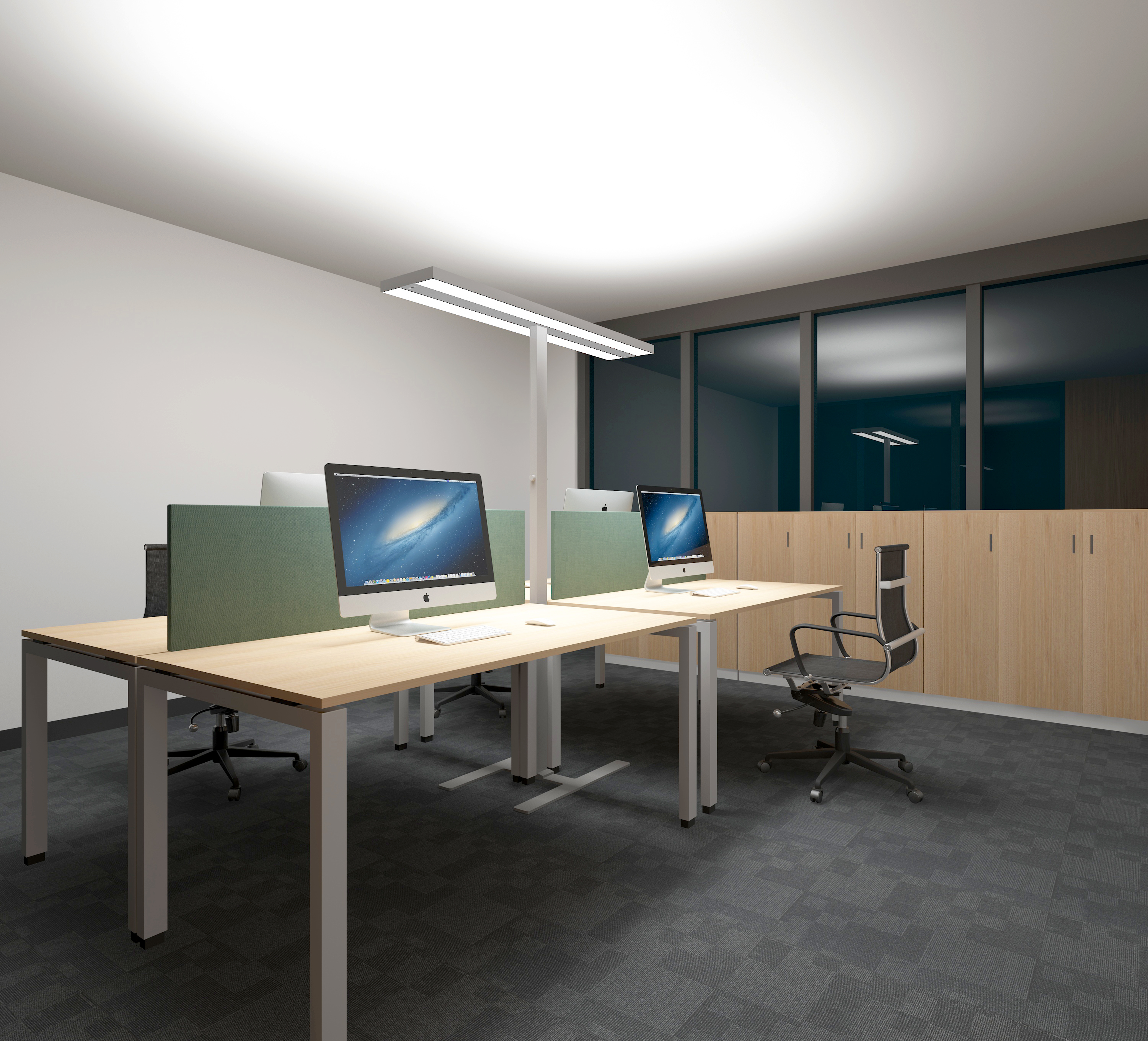 JAFF-D Detailansicht