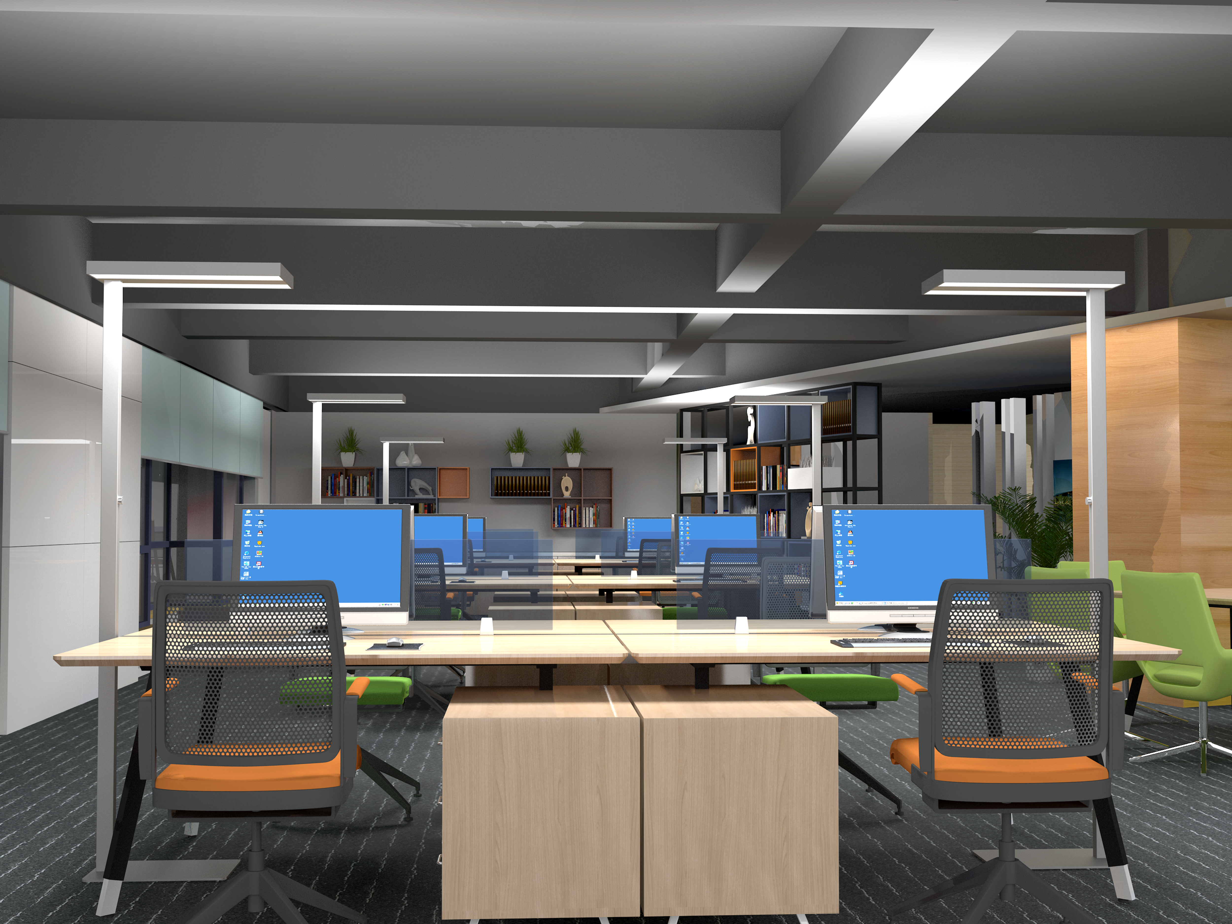 JAFF-F Detailansicht