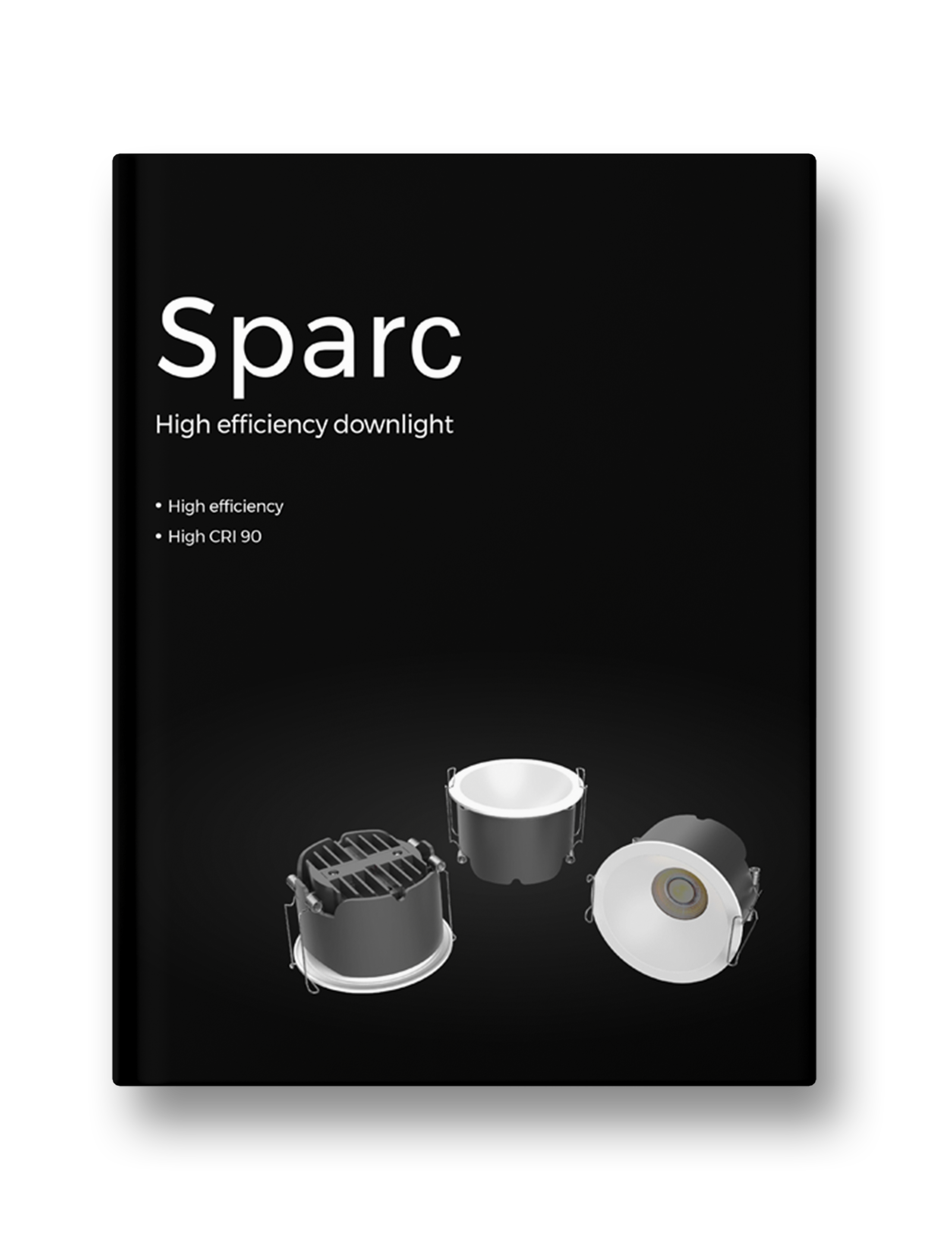 Produktkatalog SPARC