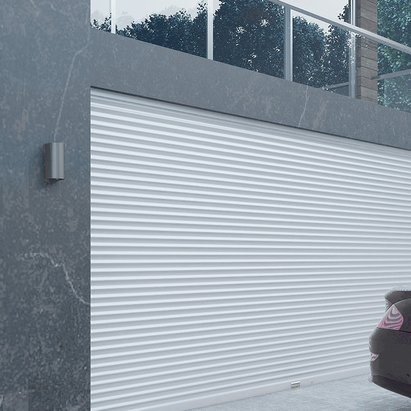 WALL-R Detailansicht