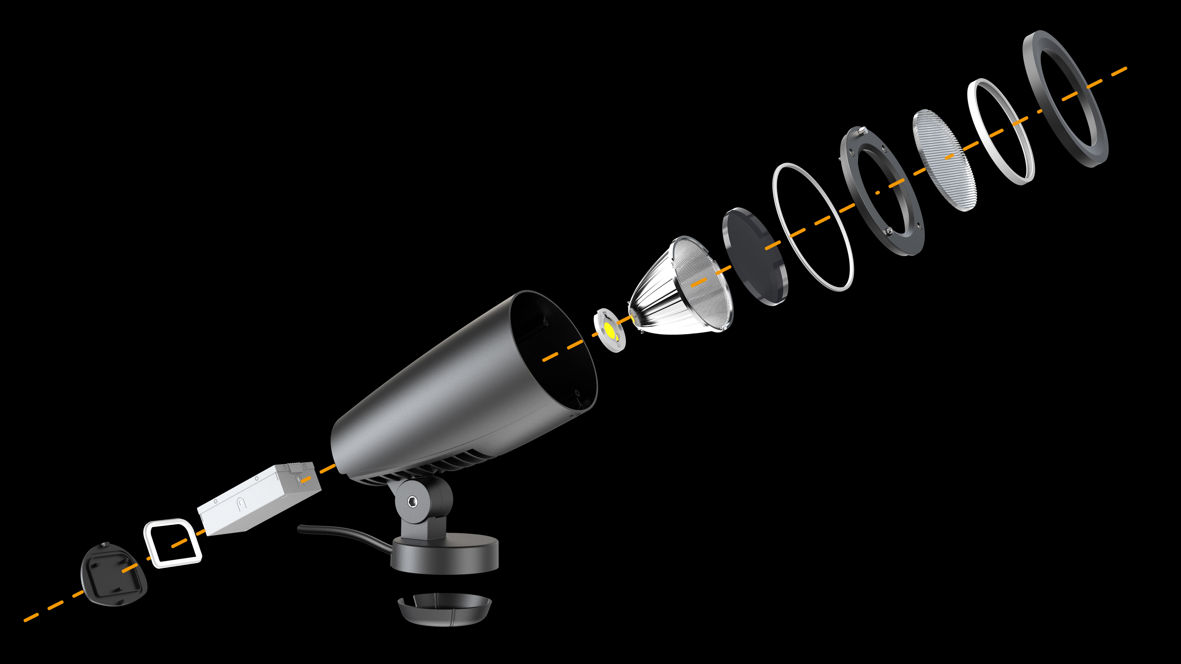 NICA-X Detailansicht