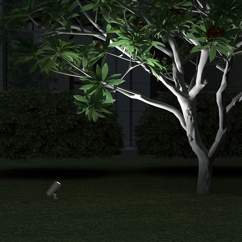 NICA-X Detailansicht