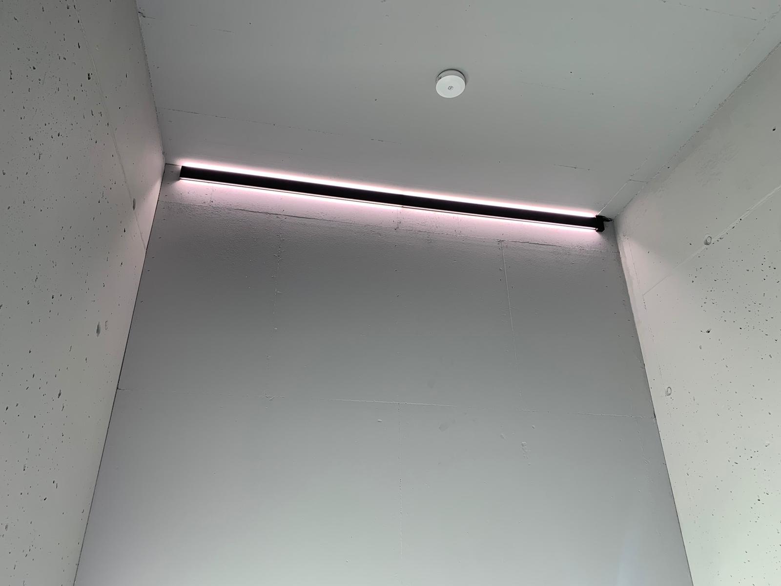 BLS Bönigen Triebdrehgestell- und Radsatzhalle | 3806 Bönigen Projektbild