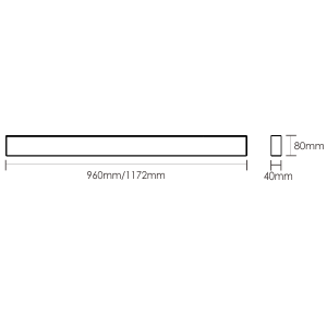 PERU-A2 Masszeichnung
