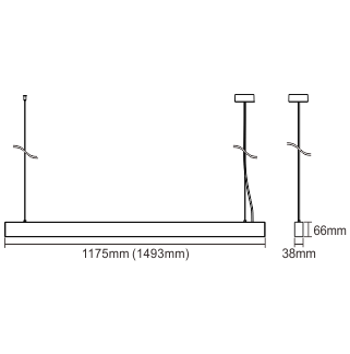 PERU-P3 Masszeichnung