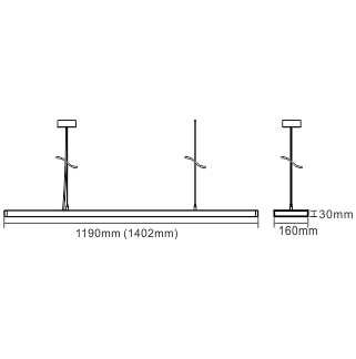 PERU-P2 Masszeichnung