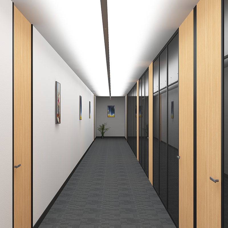 BARVA-P Detailansicht