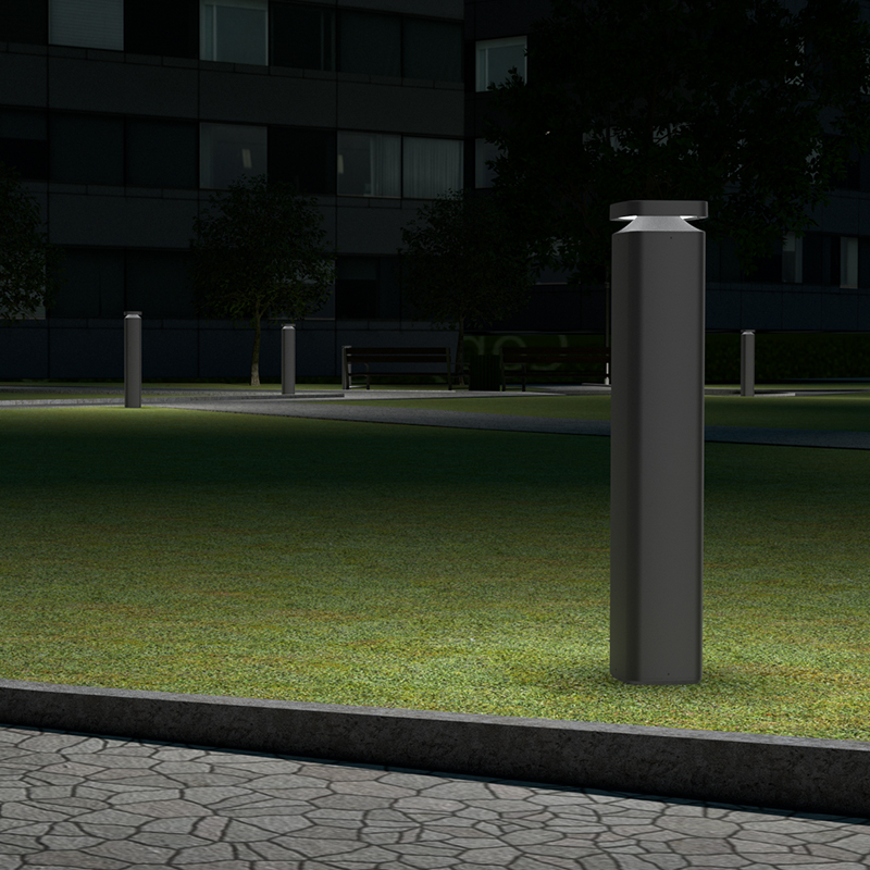 POLLER-S-25 Detailansicht