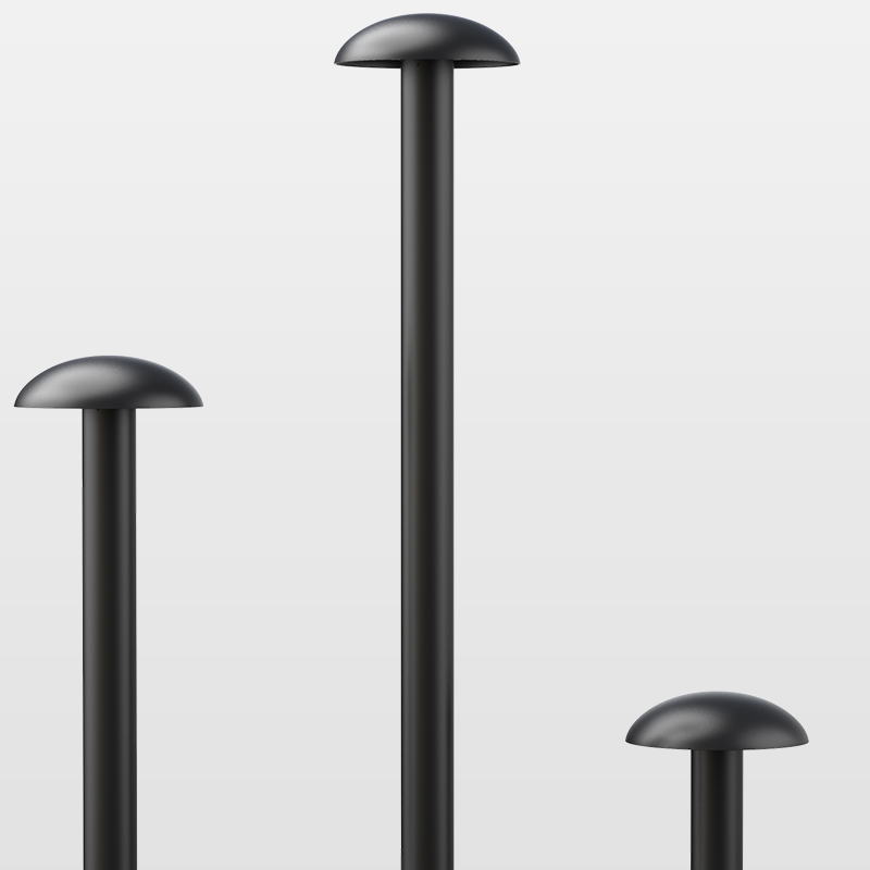 MUSHROOM-25 Detailansicht