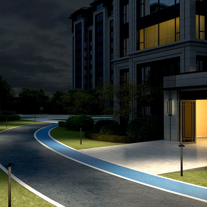 MUSHROOM-100 Detailansicht