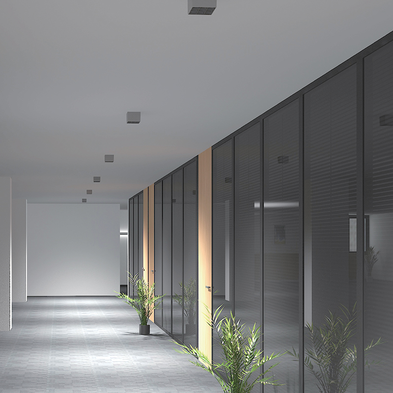 RAY-A-3x3 Detailansicht