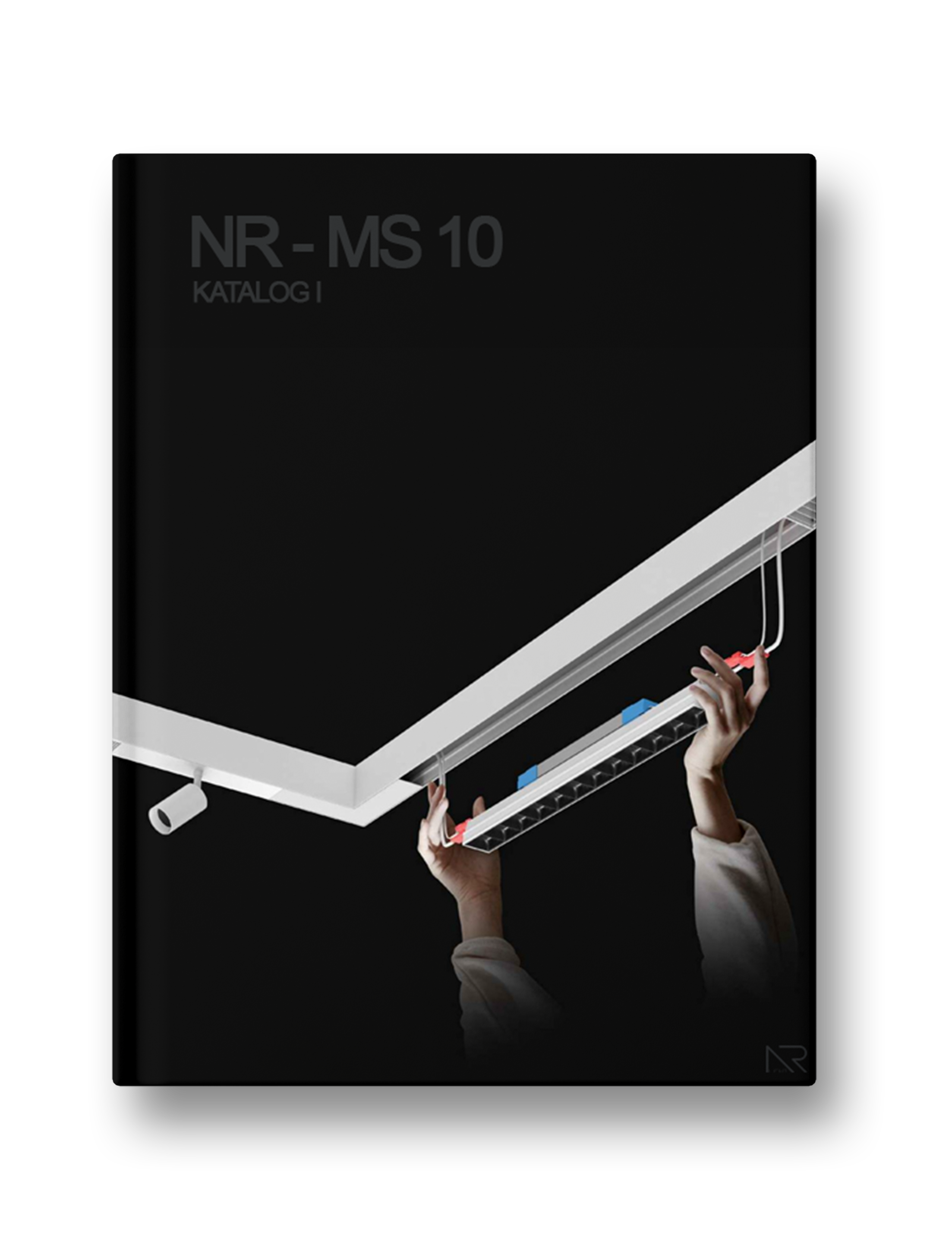 Produktkatalog NR - MS10
