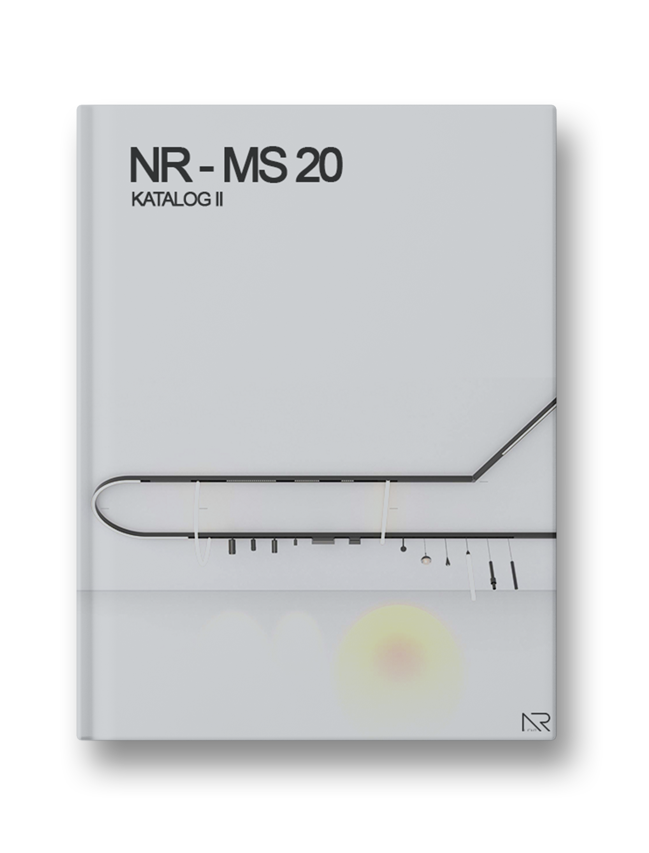 Produktkatalog NR - MS20