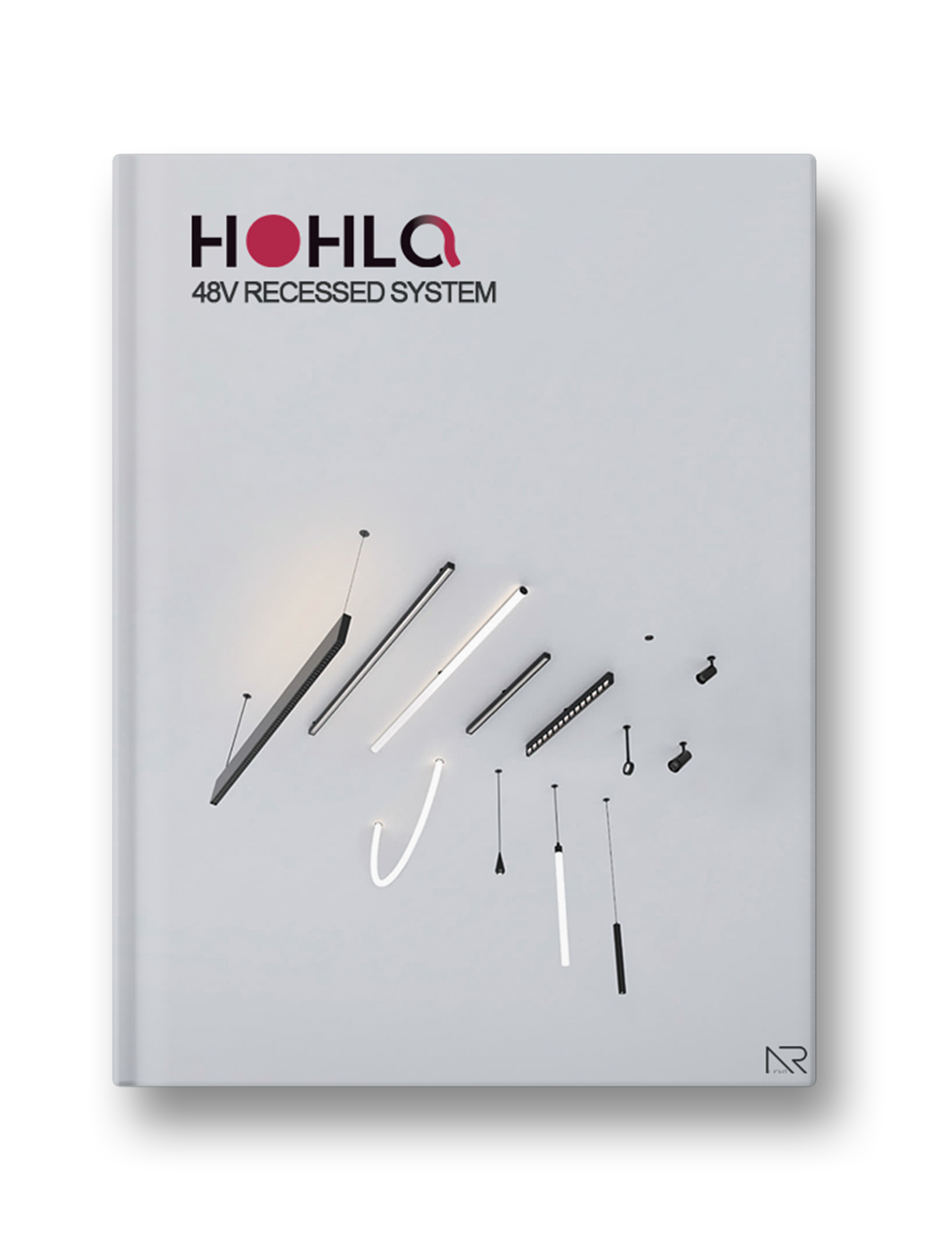 Produktkatalog HOHLA