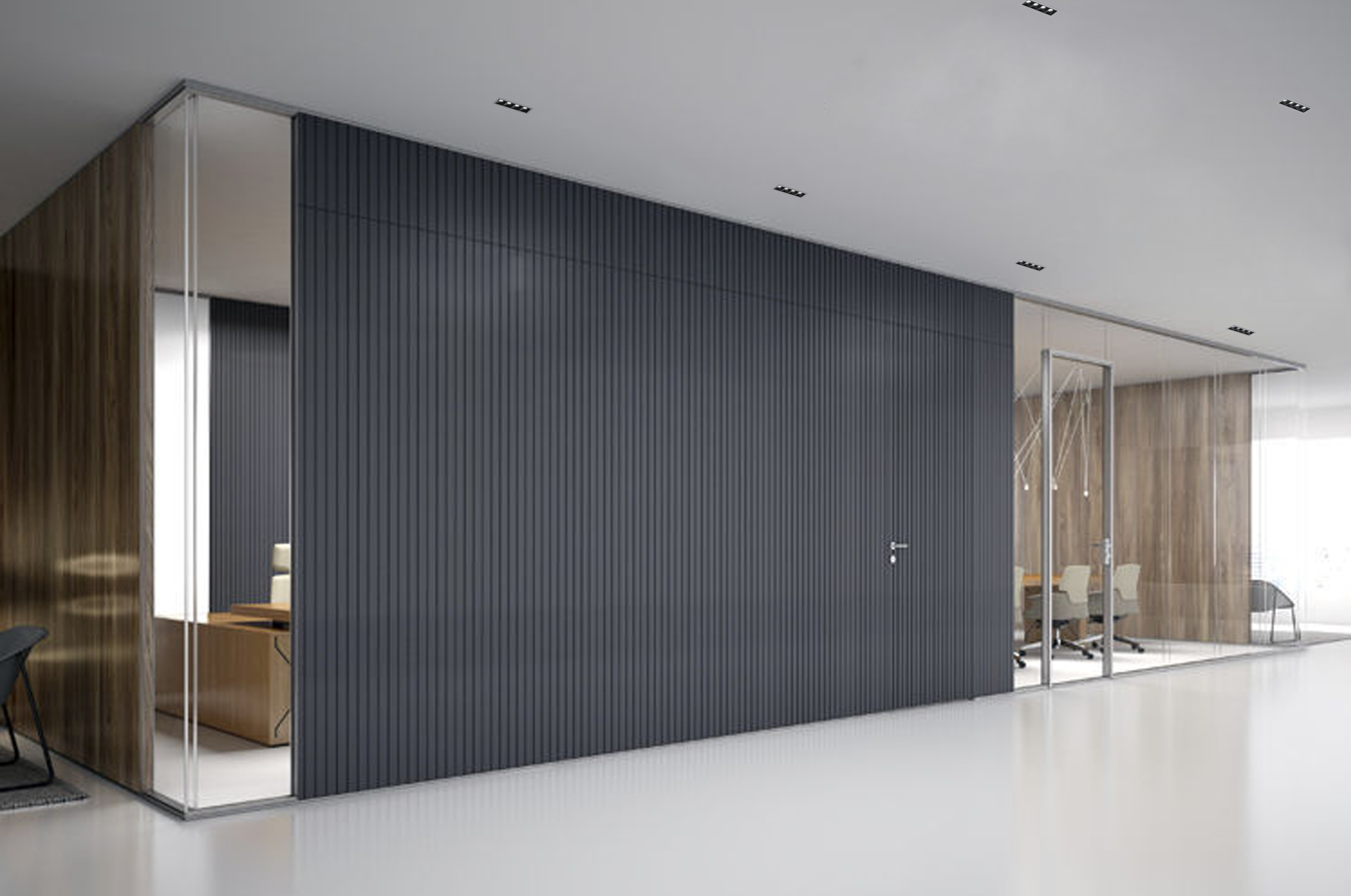 RAY-Q3_1x4 Detailansicht