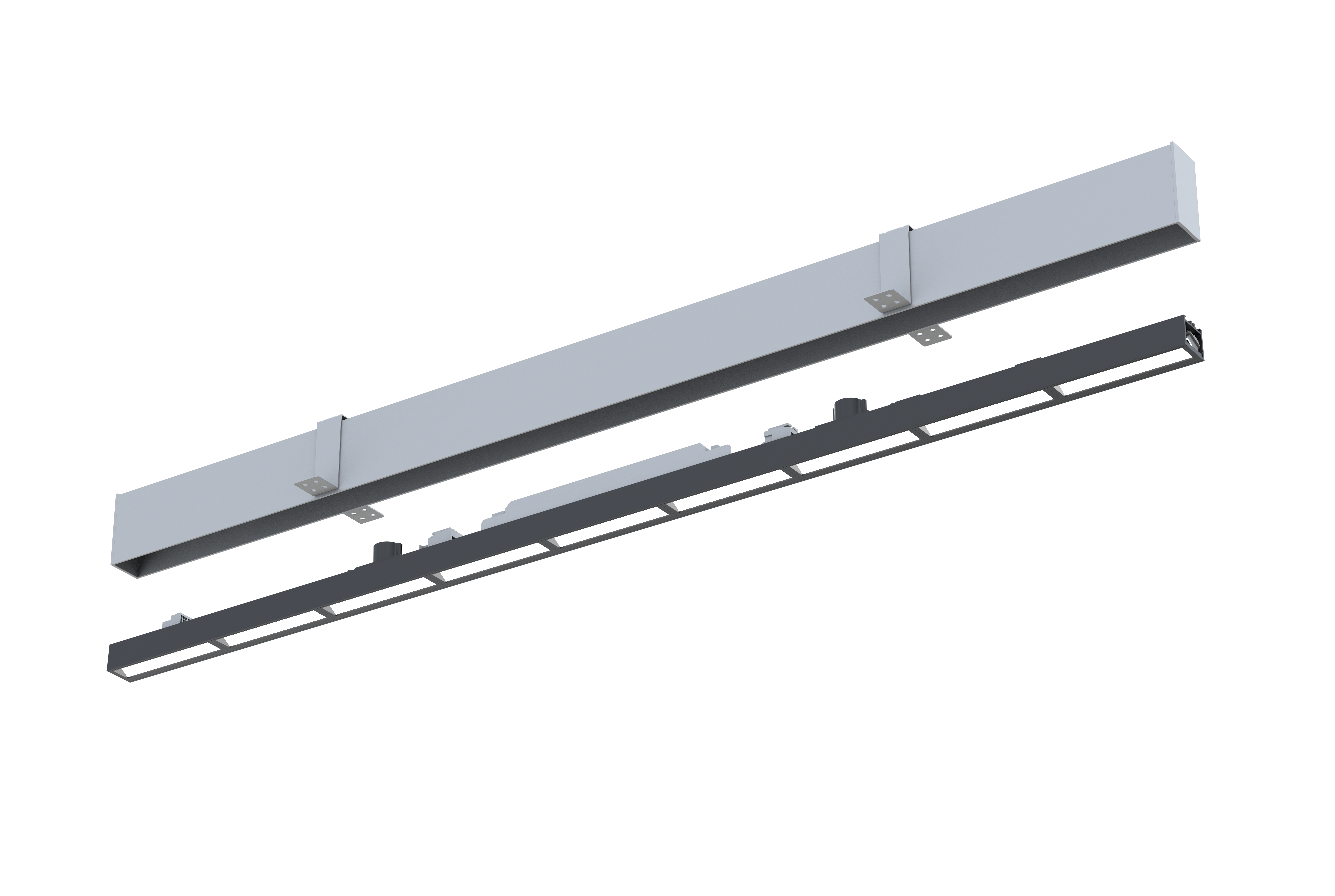 TRINCO-A Detailansicht