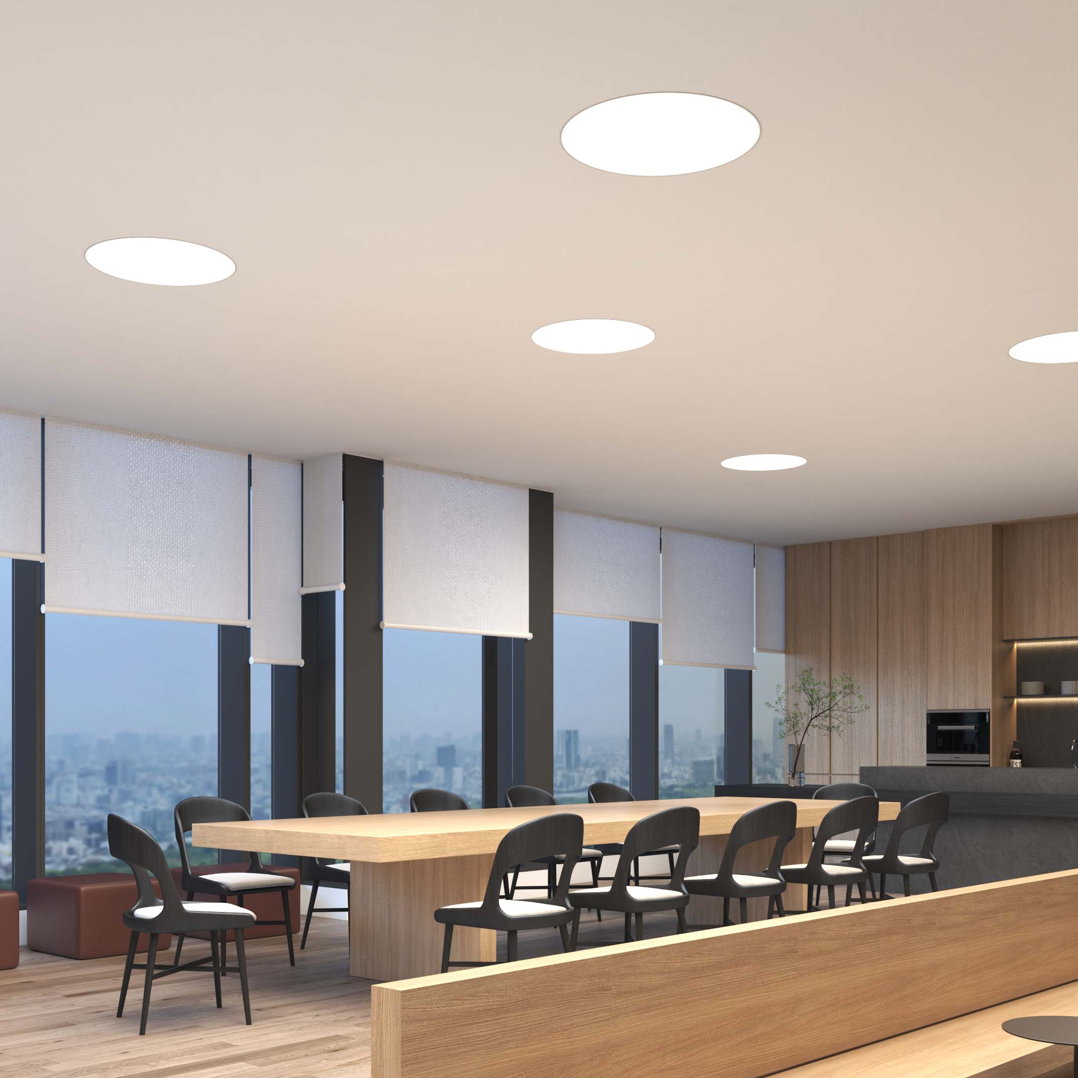 ENZY-E Detailansicht