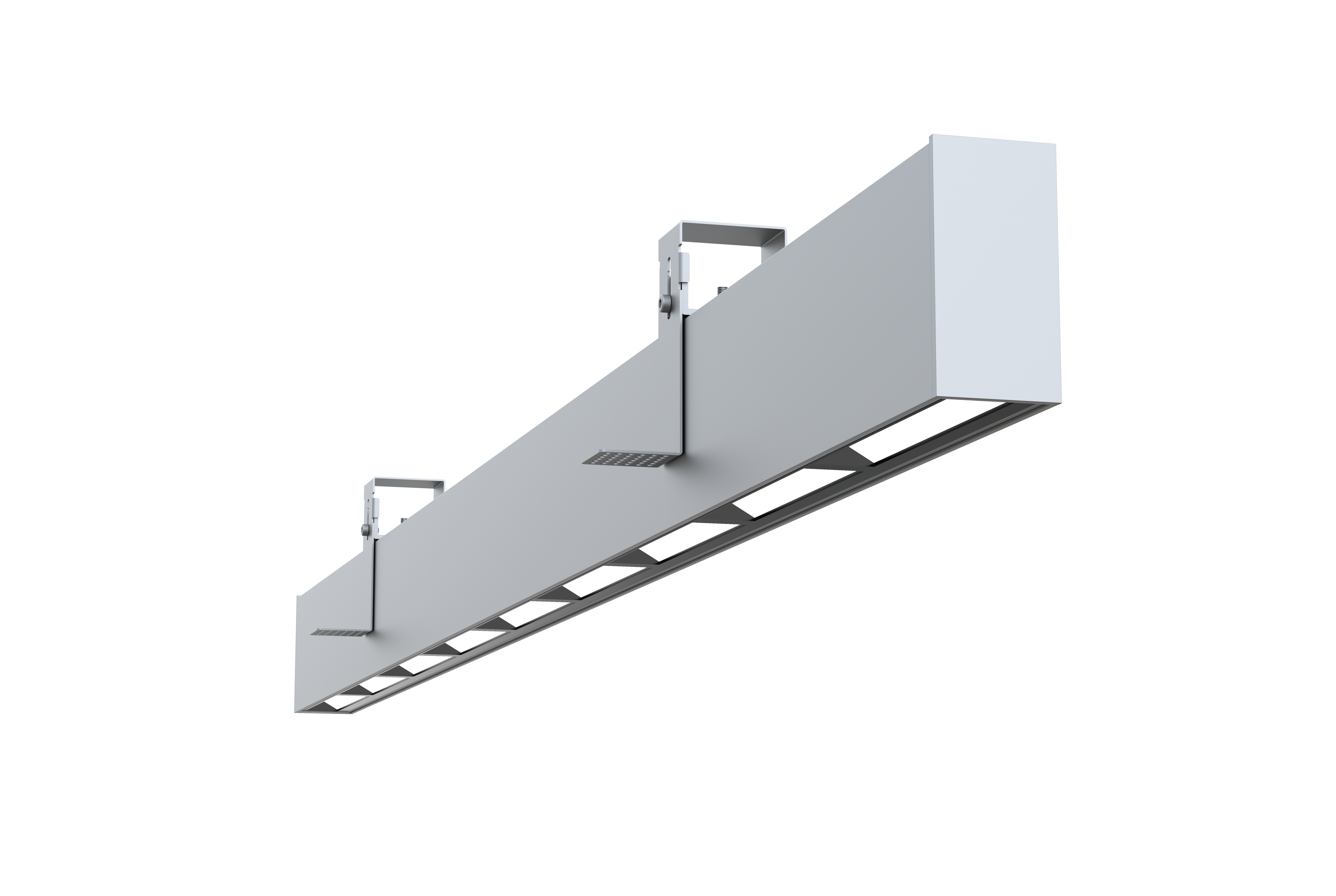 TRINCO-X Detailansicht