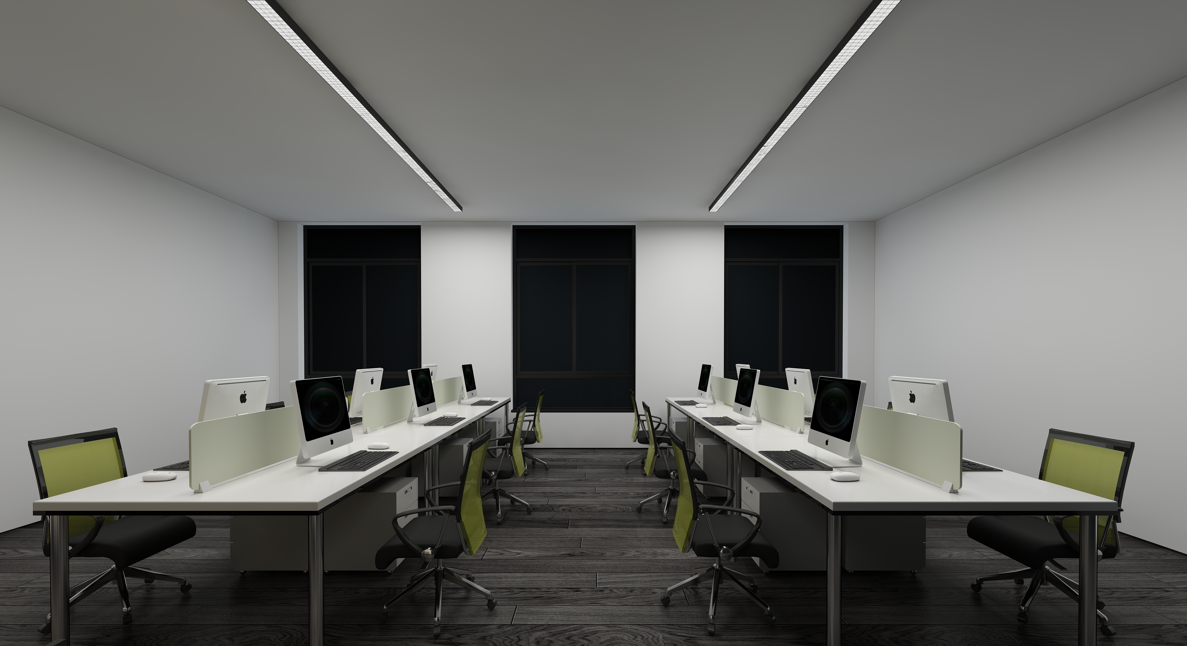 CEYON-A Detailansicht