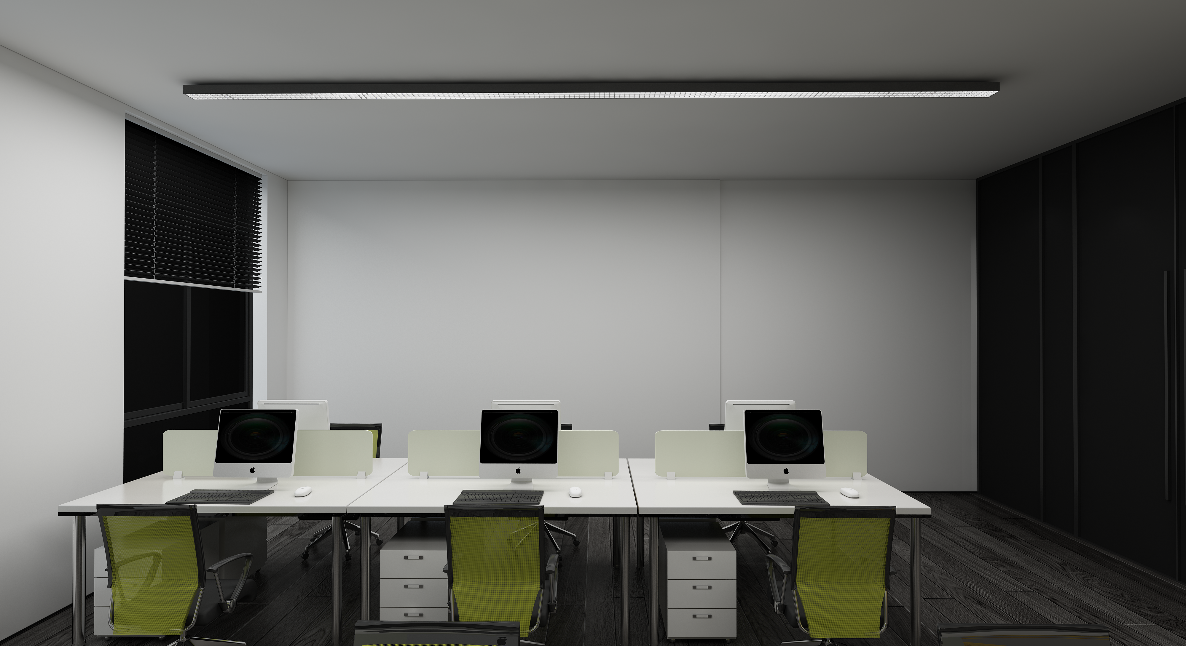 CEYON-A Detailansicht