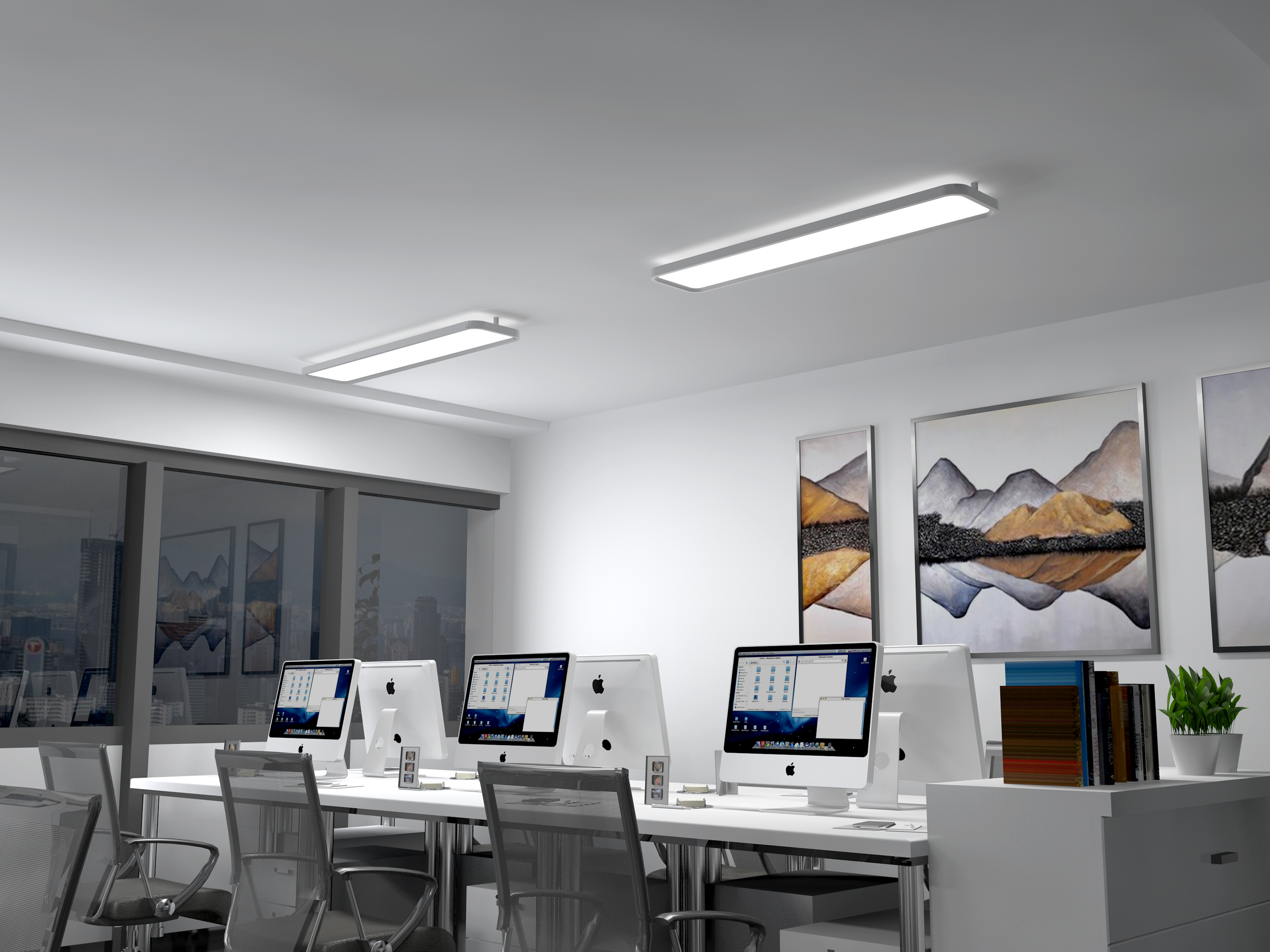 JEEV-A4-120 Detailansicht