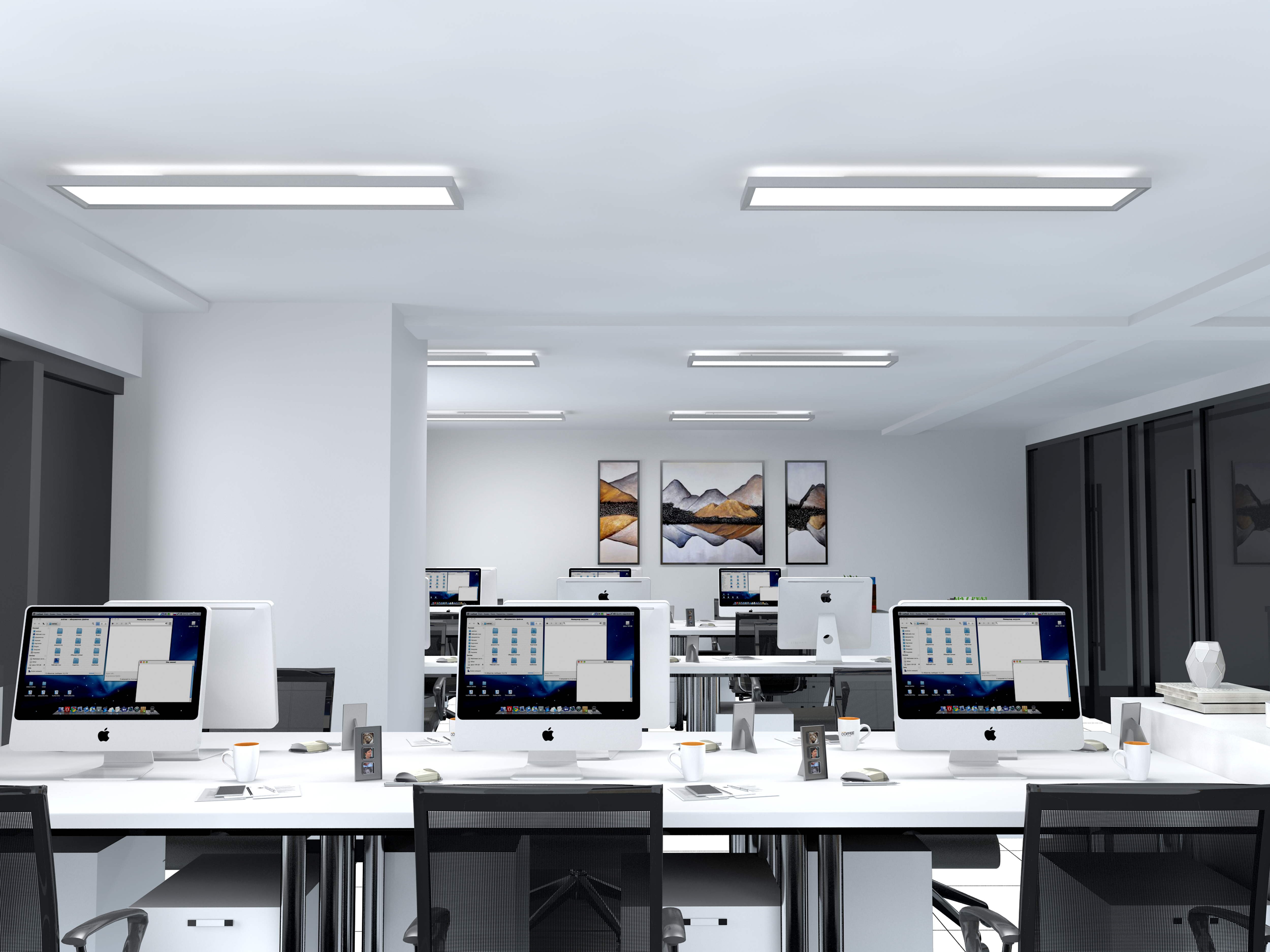 JEEV-A3-120 Detailansicht